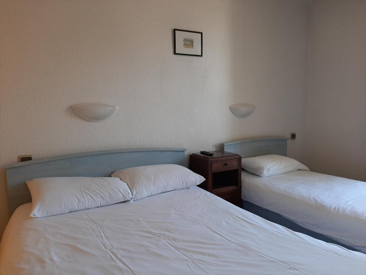 Hotel Les Beaux Arts- Hypercentre *