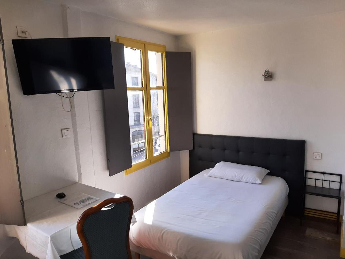 Hotel Les Beaux Arts- Hypercentre