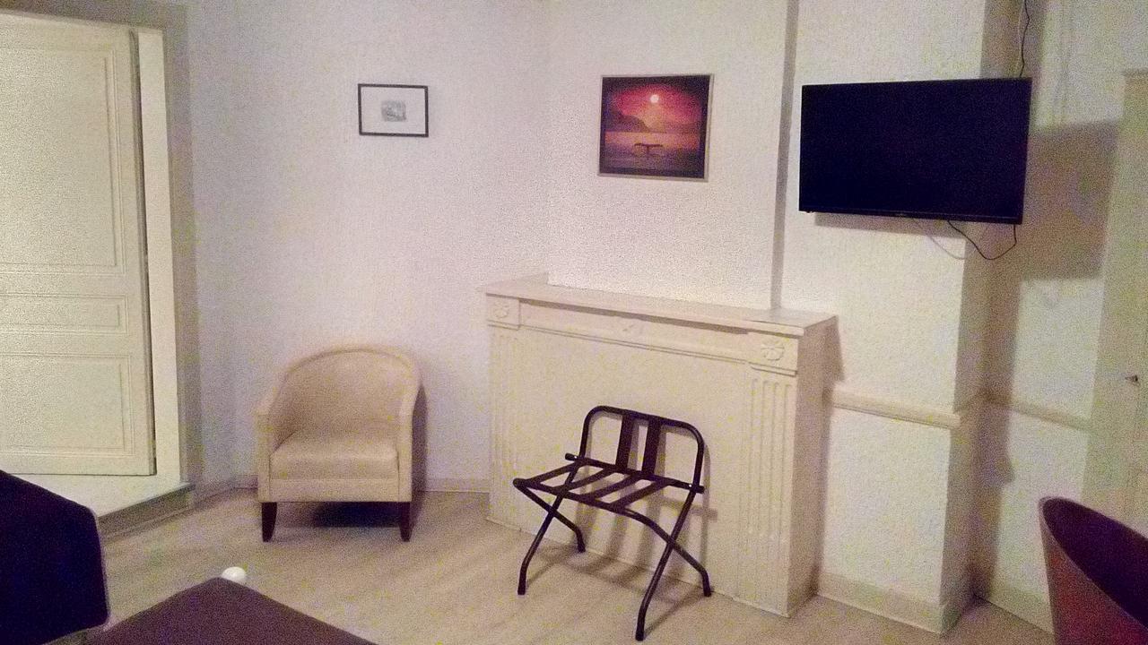 Les Beaux Arts- Hypercentre Hotel